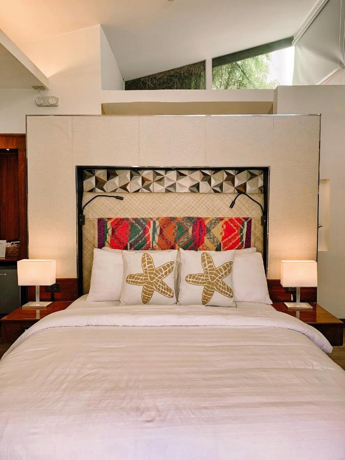 Banig Beach Resort El Nido Kültér fotó