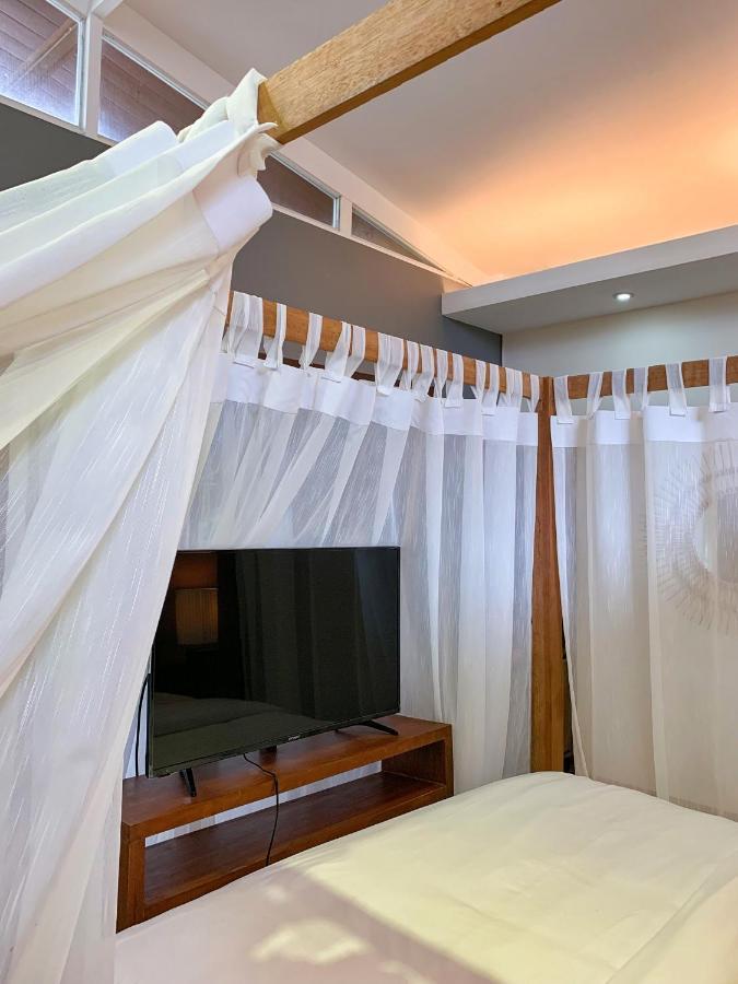 Banig Beach Resort El Nido Kültér fotó